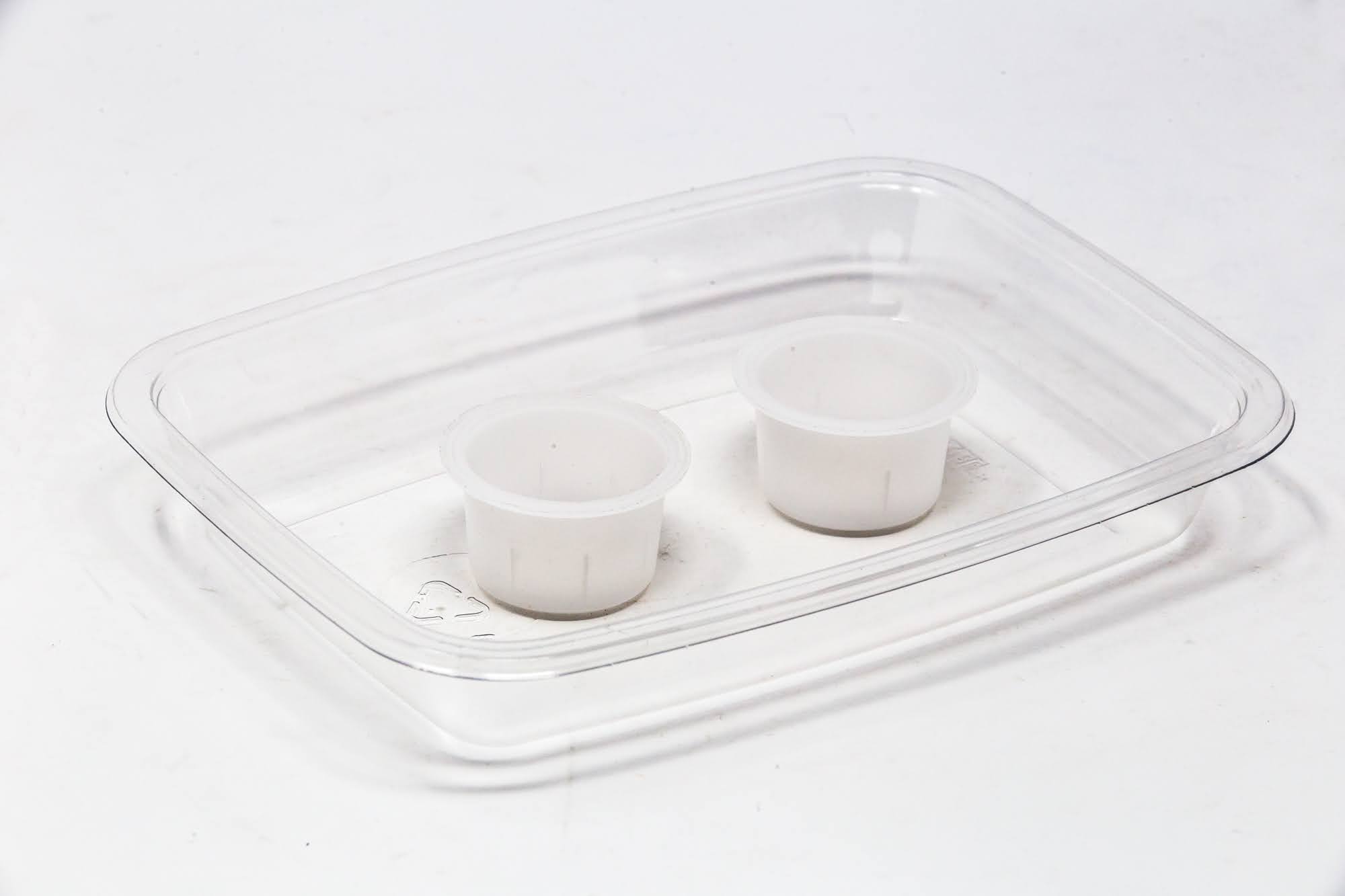 Prodotti - BARRIER COATING