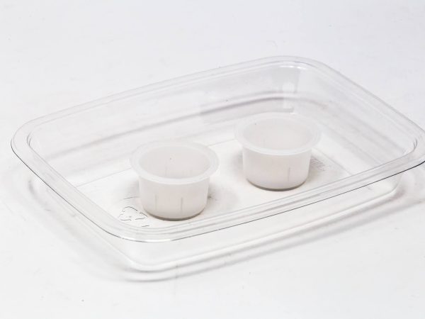 Prodotti - BARRIER COATING